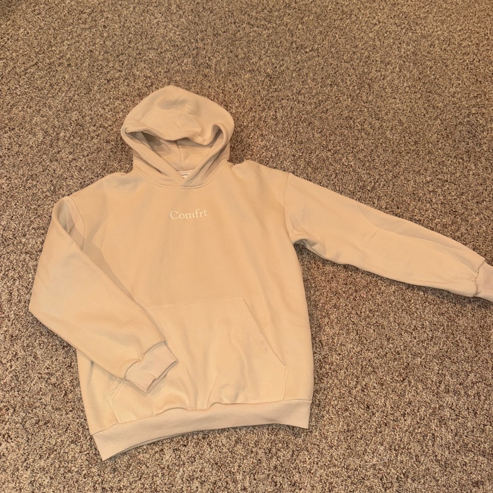 Comfrt Sweat Set